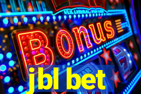 jbl bet